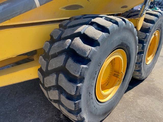 Volvo A 30 G MIETE / RENTAL (12001025)