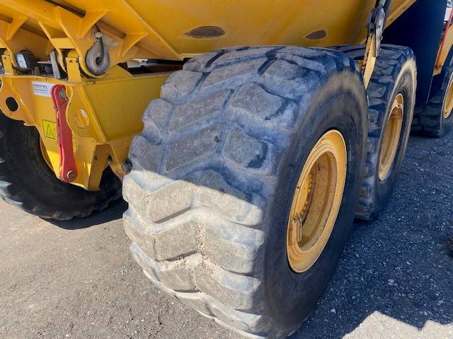 Volvo A 30 G MIETE / RENTAL (12001025)