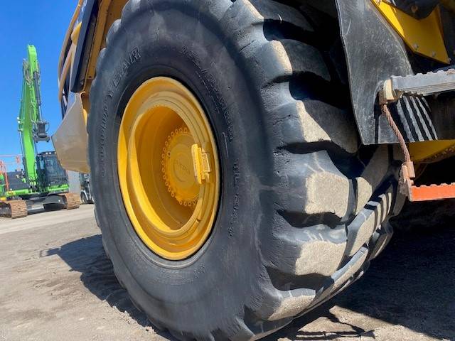 Volvo A 30 G MIETE / RENTAL (12001025)