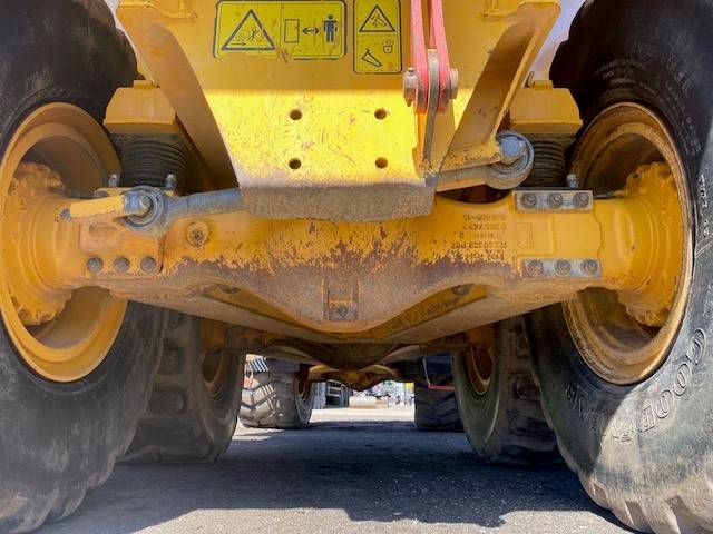 Volvo A 30 G MIETE / RENTAL (12001025)