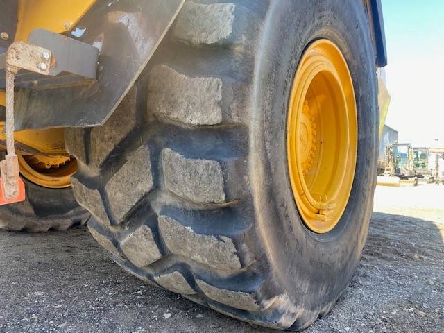 Volvo A 30 G MIETE / RENTAL (12001025)