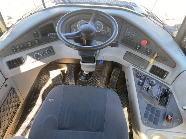 Volvo A 30 G MIETE / RENTAL (12001025)