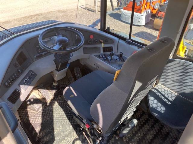 Volvo A 30 G MIETE / RENTAL (12001025)