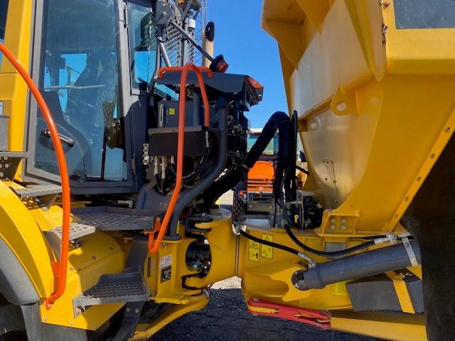 Volvo A 30 G MIETE / RENTAL (12001025)