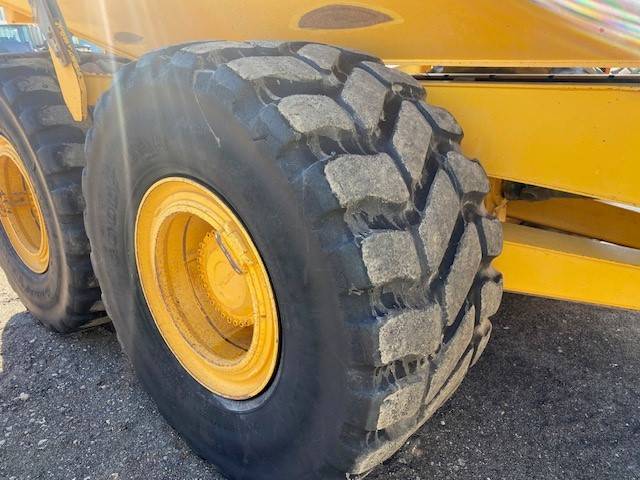 Volvo A 30 G MIETE / RENTAL (12001025)