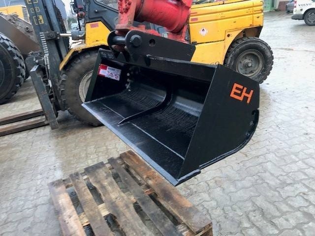 [Other]  (99001238) 1.60 m starrer GL / digging bucket MS 