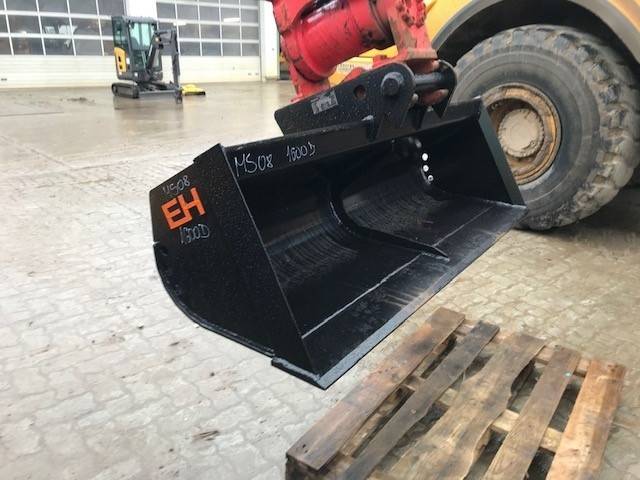 [Other]  (99001238) 1.60 m starrer GL / digging bucket MS 