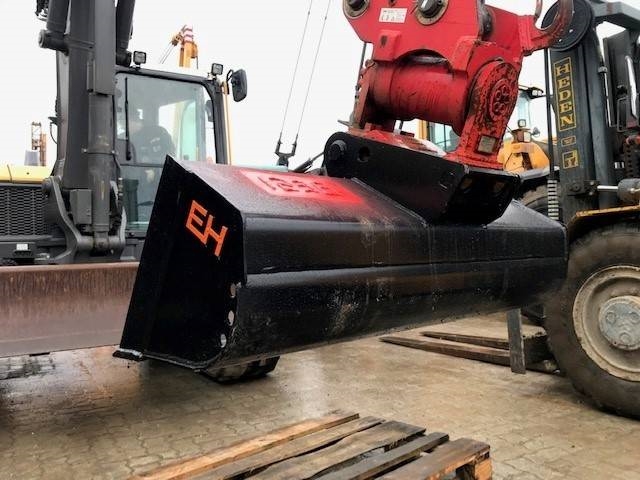 [Other]  (99001238) 1.60 m starrer GL / digging bucket MS 