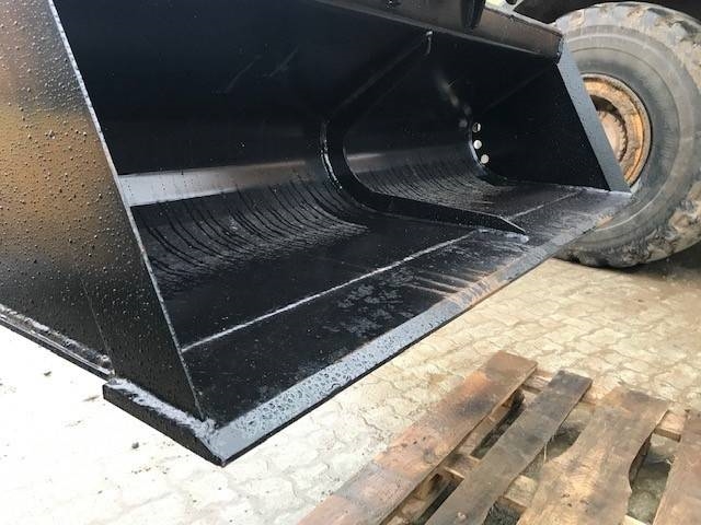 [Other]  (99001238) 1.60 m starrer GL / digging bucket MS 