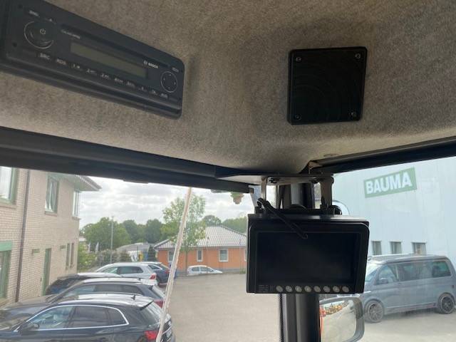 Volvo A 25 G (12001065)