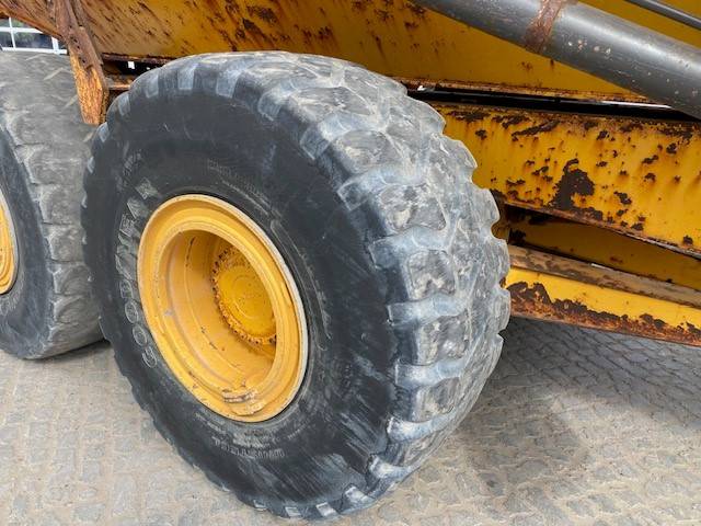 Volvo A 25 G (12001065)