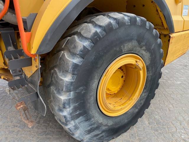 Volvo A 25 G (12001065)