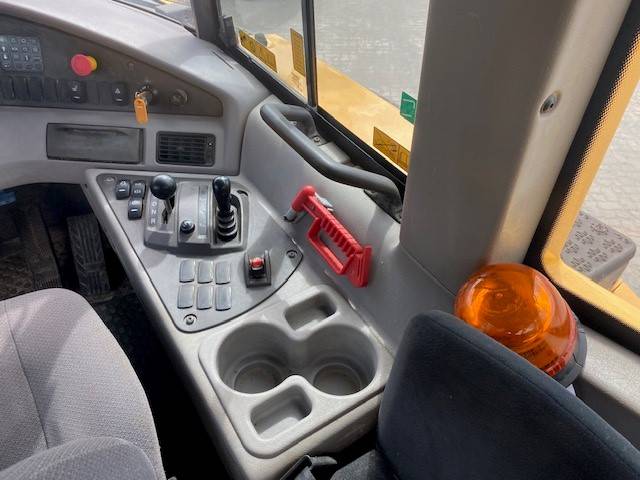 Volvo A 25 G (12001065)