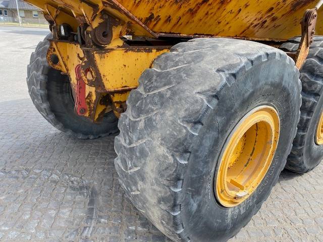 Volvo A 25 G (12001065)