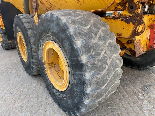 Volvo A 25 G (12001065)