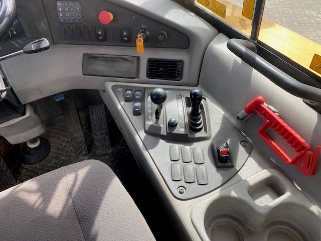 Volvo A 25 G (12001065)