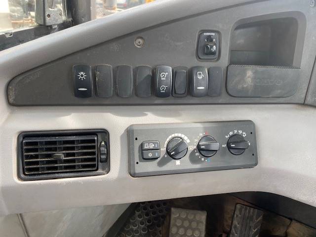 Volvo A 25 G (12001065)