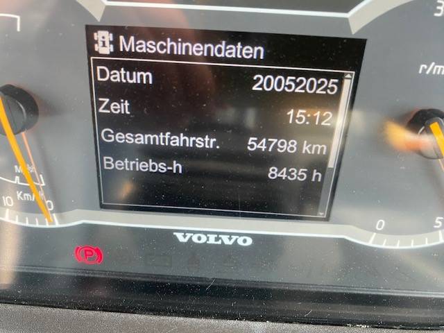 Volvo A 25 G (12001065)