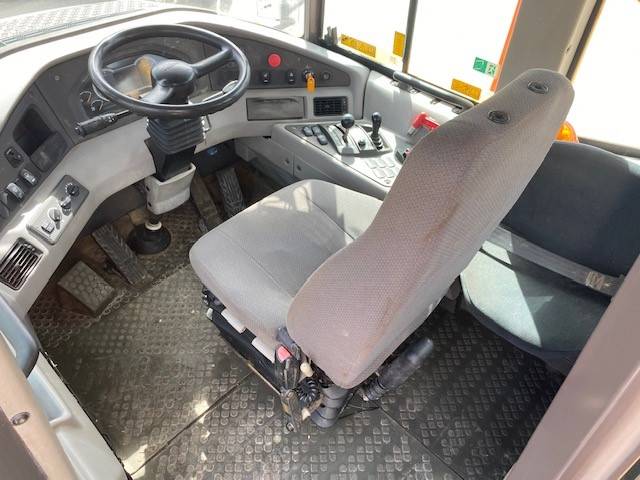 Volvo A 25 G (12001065)