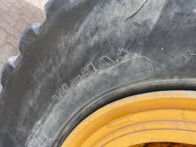 Volvo A 25 G (12001065)