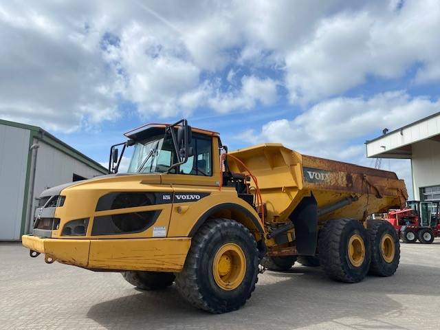 Volvo A 25 G (12001065)