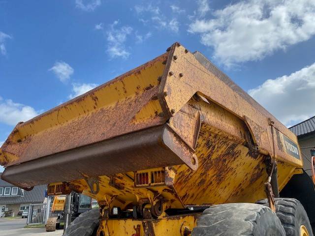 Volvo A 25 G (12001065)