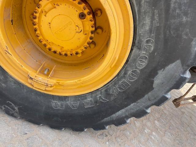 Volvo A 25 G (12001065)