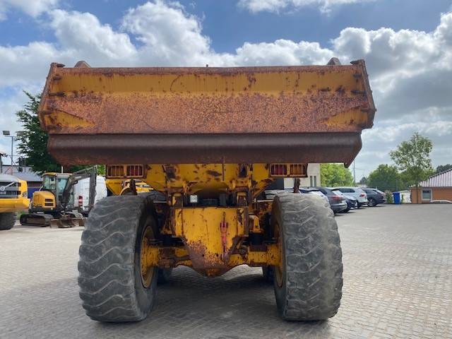 Volvo A 25 G (12001065)