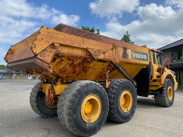 Volvo A 25 G (12001065)