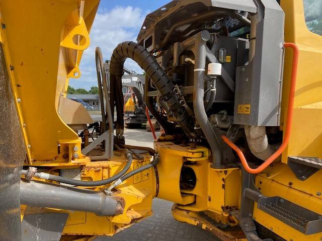 Volvo A 25 G (12001065)