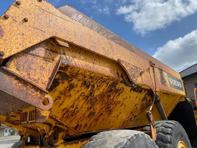 Volvo A 25 G (12001065)