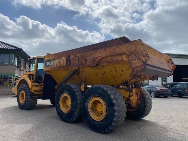 Volvo A 25 G (12001065)