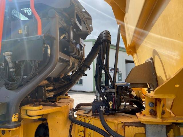 Volvo A 25 G (12001065)