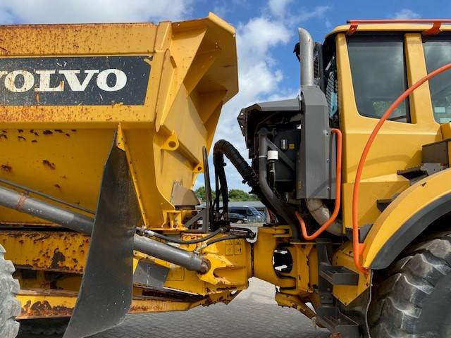 Volvo A 25 G (12001065)