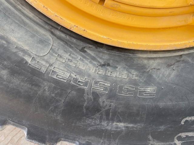 Volvo A 25 G (12001065)