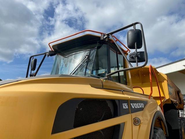 Volvo A 25 G (12001065)