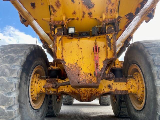 Volvo A 25 G (12001065)