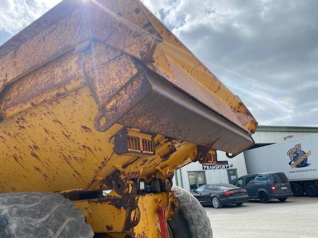 Volvo A 25 G (12001065)