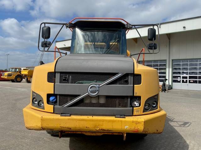 Volvo A 25 G (12001065)