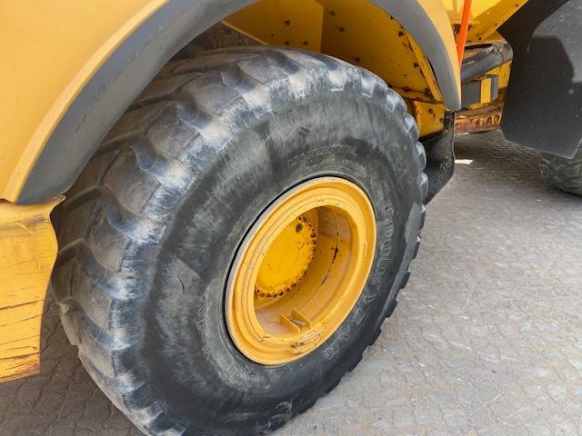 Volvo A 25 G (12001065)