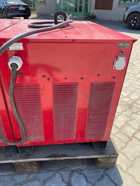 Lincoln (1146) IDEALARC DC 400