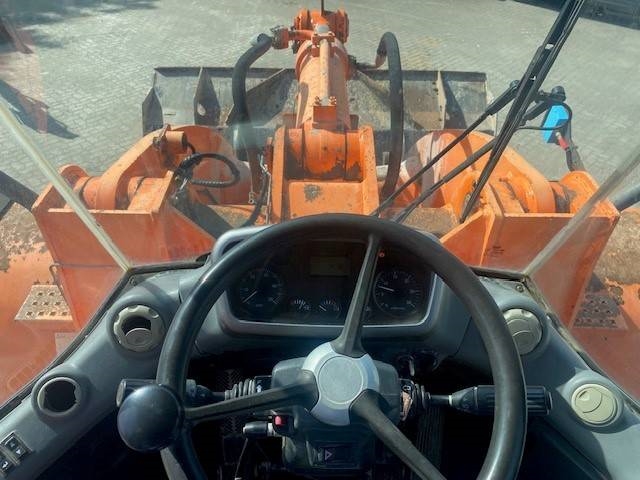 Doosan DL 420 (12005350)