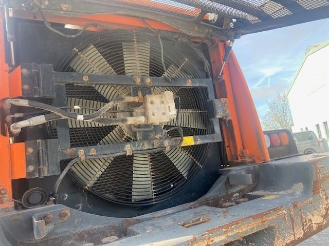 Doosan DL 420 (12005350)