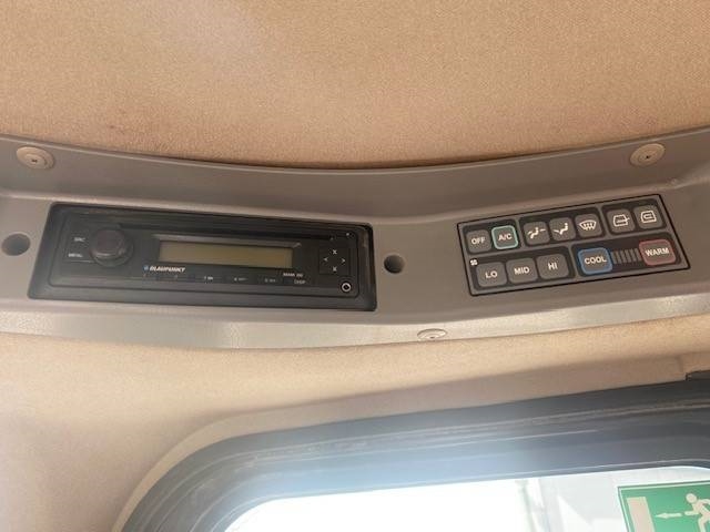 Doosan DL 420 (12005350)