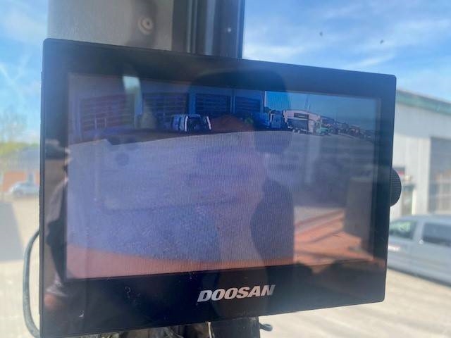 Doosan DL 420 (12005350)