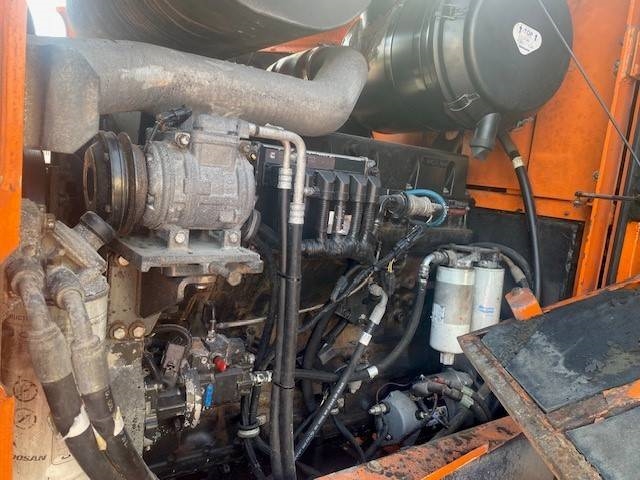 Doosan DL 420 (12005350)