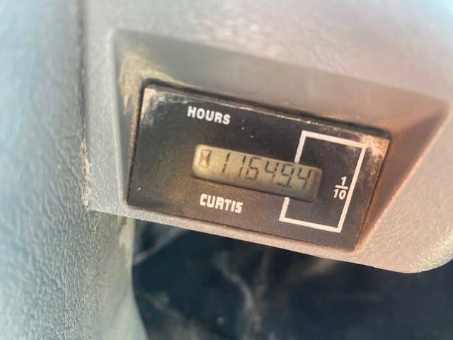 Doosan DL 420 (12005350)