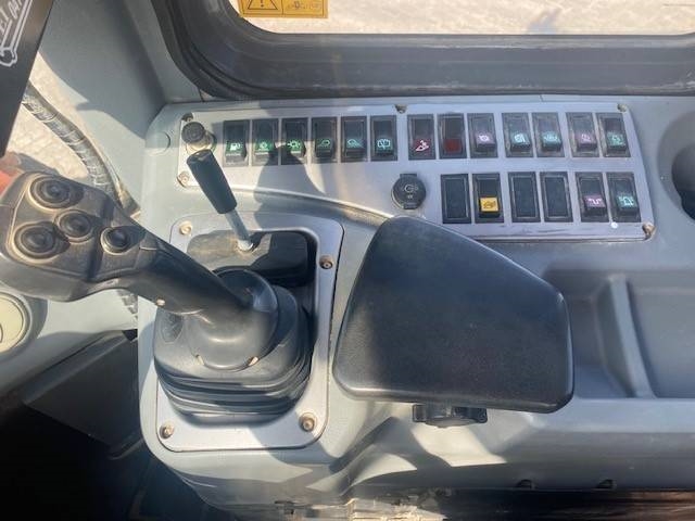 Doosan DL 420 (12005350)