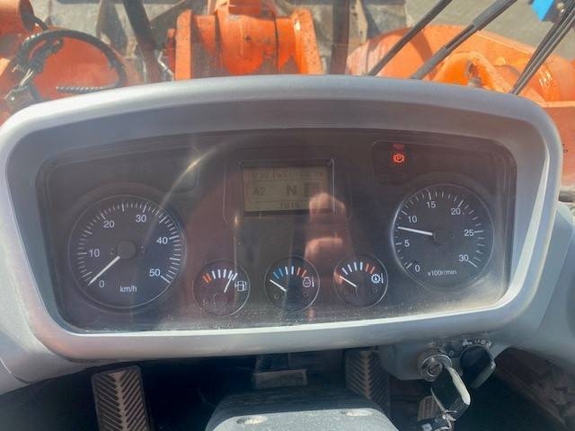 Doosan DL 420 (12005350)