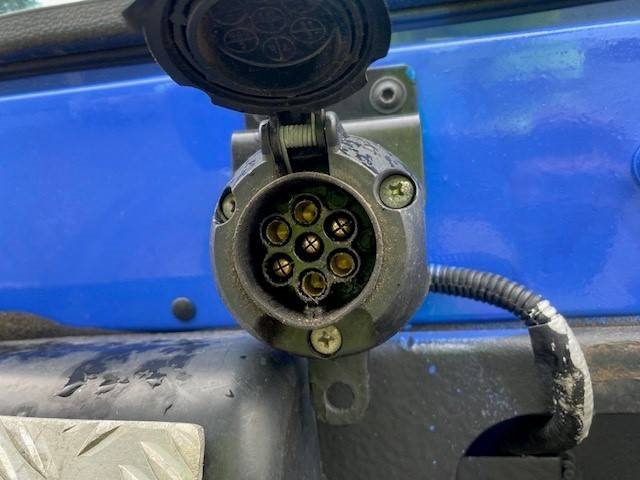 Iseki TM 3267 AHL K (12005269)